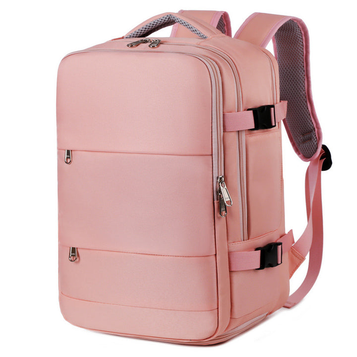 Multi-Purpose Stylish School Backpack Kalsten