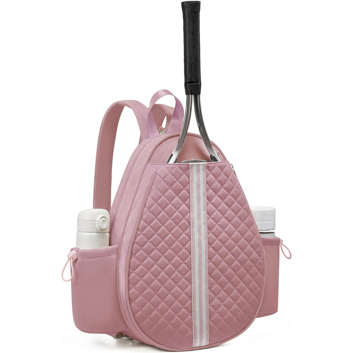 Tennis Racket Backpack
