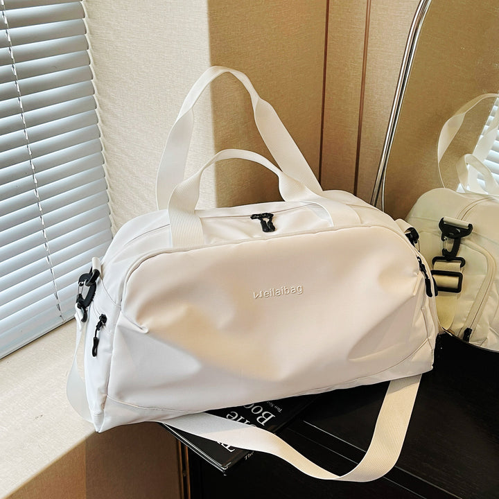 Durable Sports Travel Duffle Kalsten