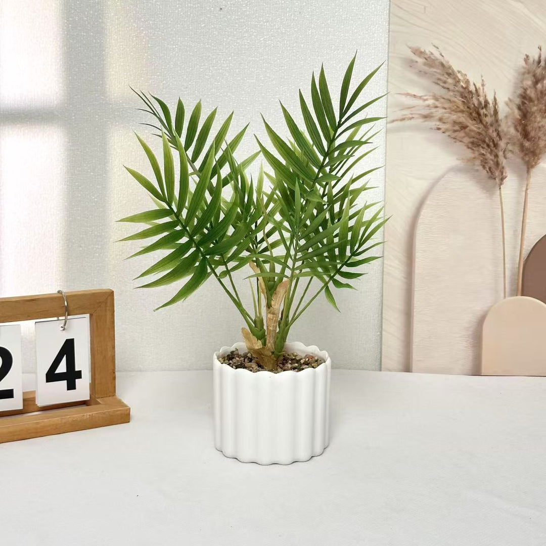 Artificial Daisy Flower Bouquet for Home Decor and Display