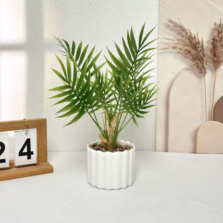 Artificial Daisy Flower Bouquet for Home Decor and Display