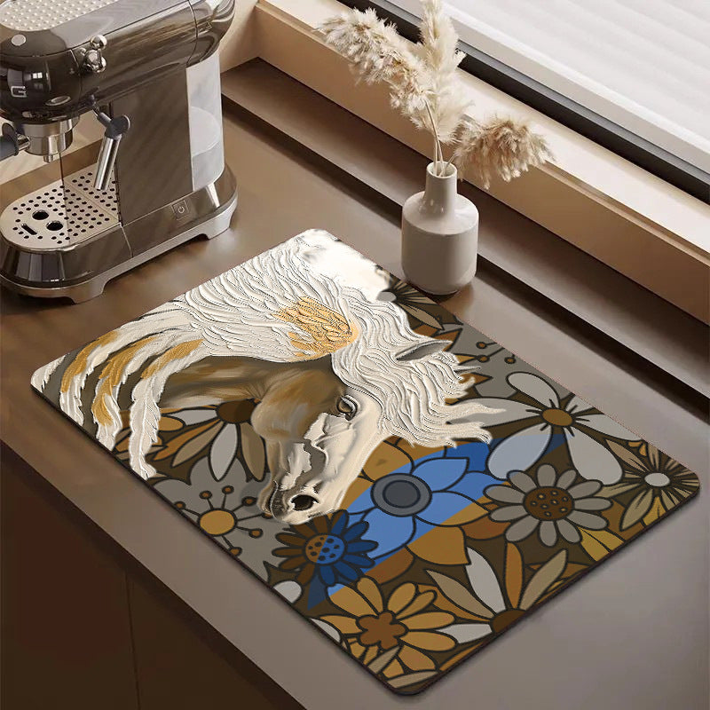 Kitchen Comfort Mat