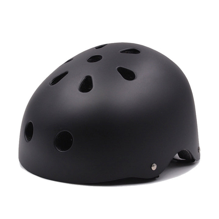 Lightweight Freestyle Riding Helmet Kalsten