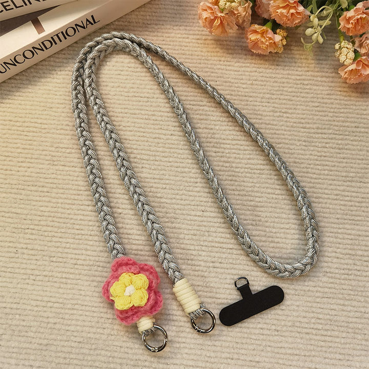 Braided Decorative Lanyard Kalsten