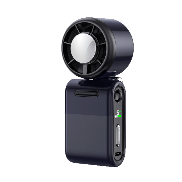 Men's portable mini fan Kalsten