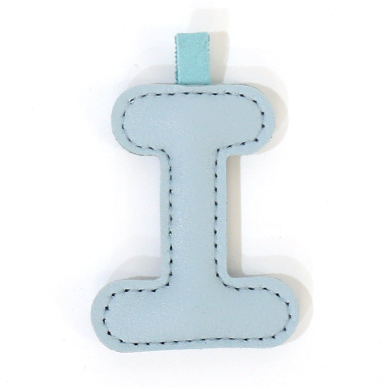 Personalizable keychain Kalsten