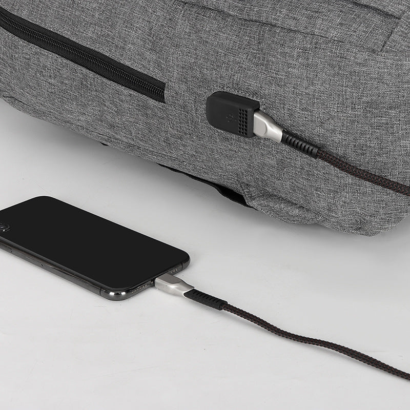 Multi-Functional Urban Backpack Set Kalsten