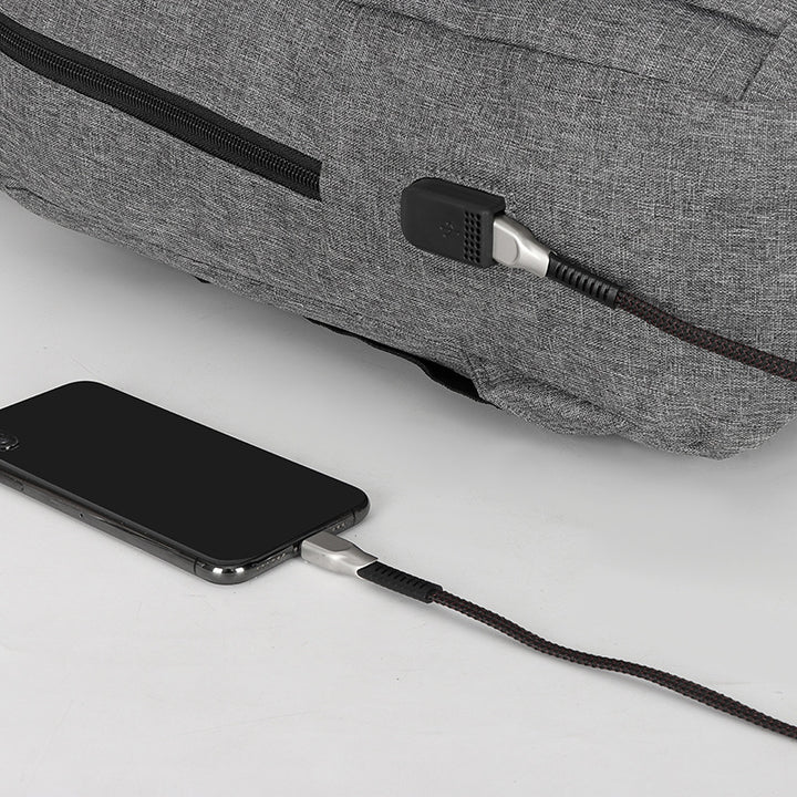 Multi-Functional Urban Backpack Set Kalsten