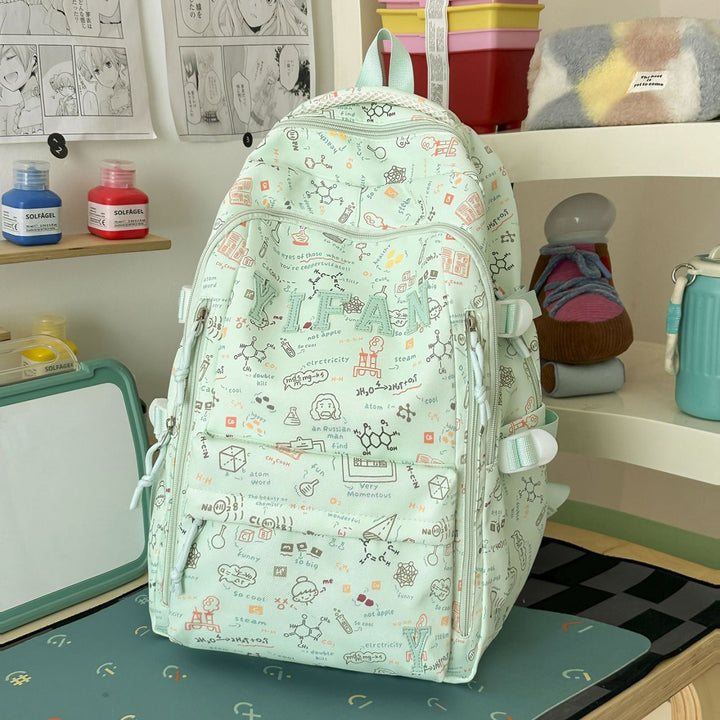 Study Backpack
