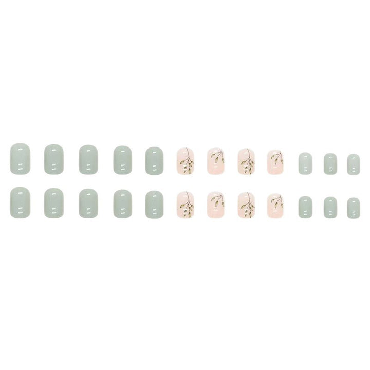 Nail Art Design Kalsten