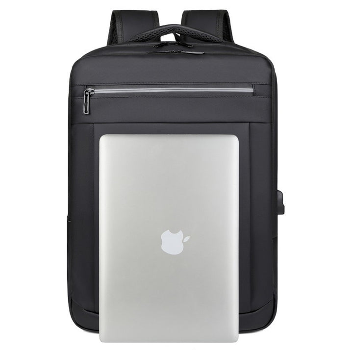 Sleek Business Laptop Rucksack Kalsten