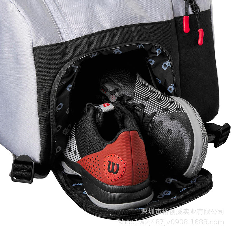 Compact Travel Sports Gear Bag Kalsten