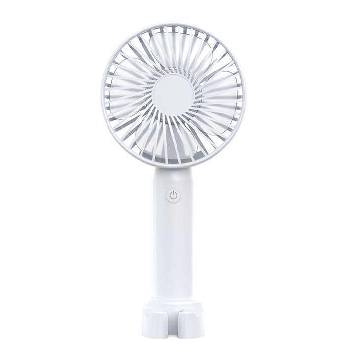 Unisex Rechargeable Handheld Cooling Fan Kalsten