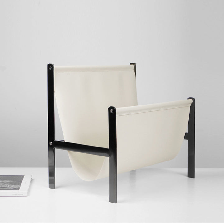 Modern Ergonomic Lounge Chair