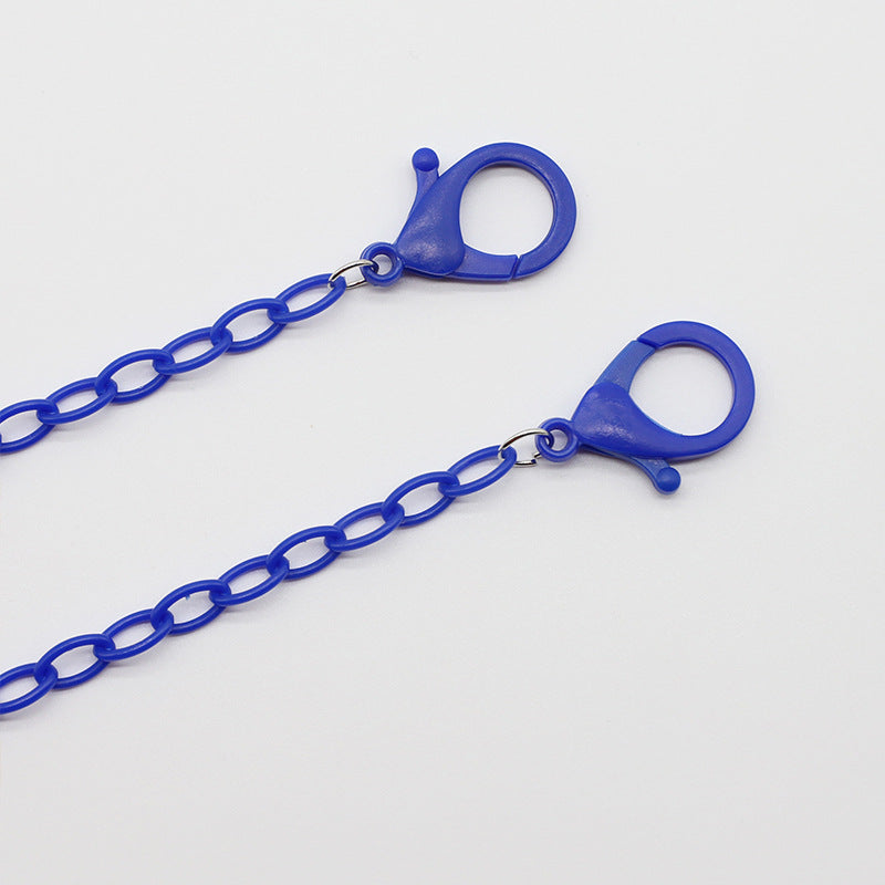 Stylish Plastic Chain kalsten