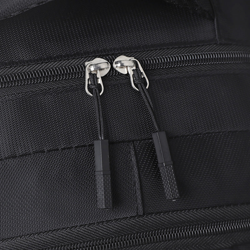 Versatile Tech-Ready Backpack Kalsten