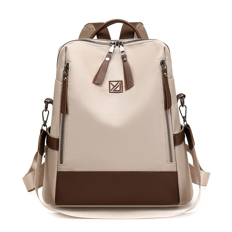 Versatile Multi-Function Backpack Kalsten