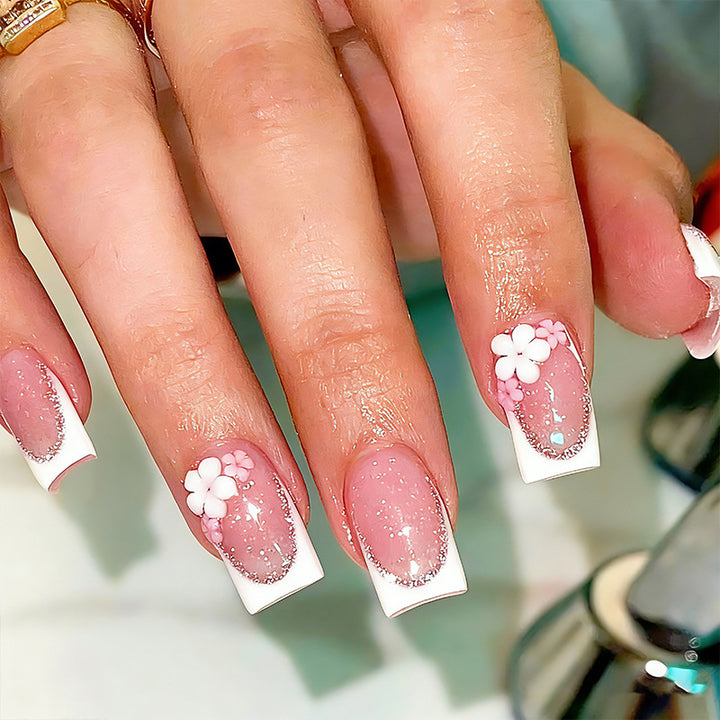 Artistic Nail Art Kalsten