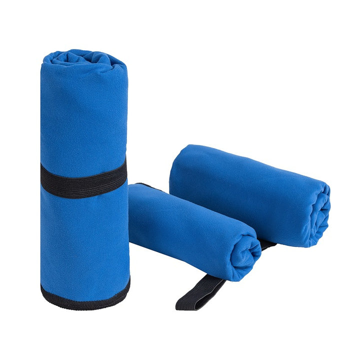 Multifunctional Travel Blanket Kalsten
