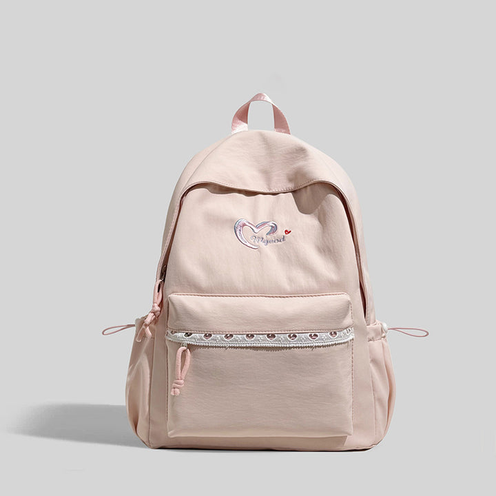 Cute Casual Backpack Kalsten