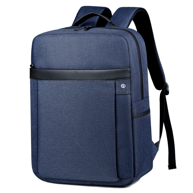Sleek Ergonomic Laptop Rucksack Kalsten