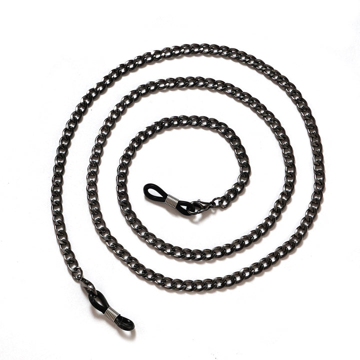 Heavy-Duty Metal Eyewear Chain Kalsten