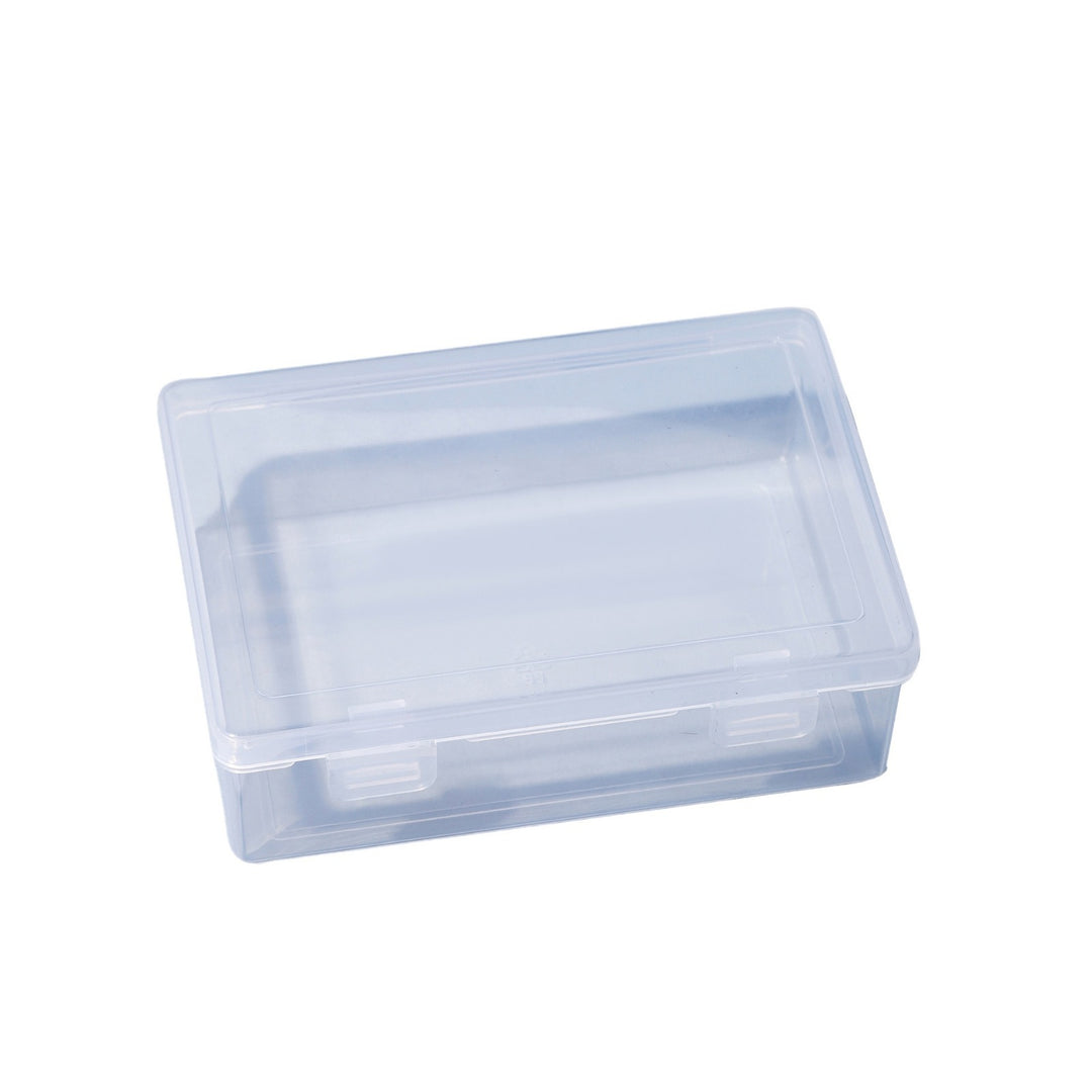 Clear Storage Box Kalsten