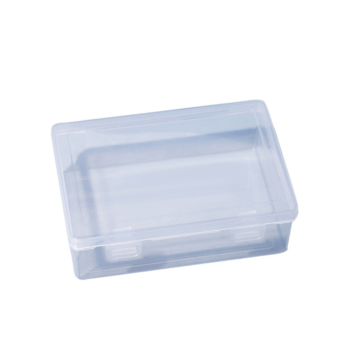 Clear Storage Box Kalsten