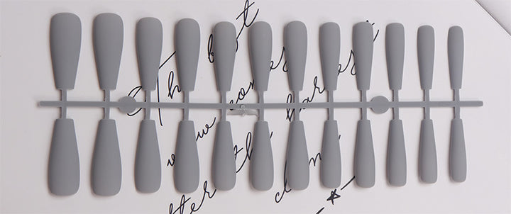 Silicone Nail Art Practice Tips Kalsten