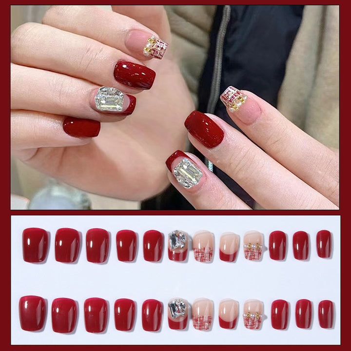 Elegant Nail Care Kalsten