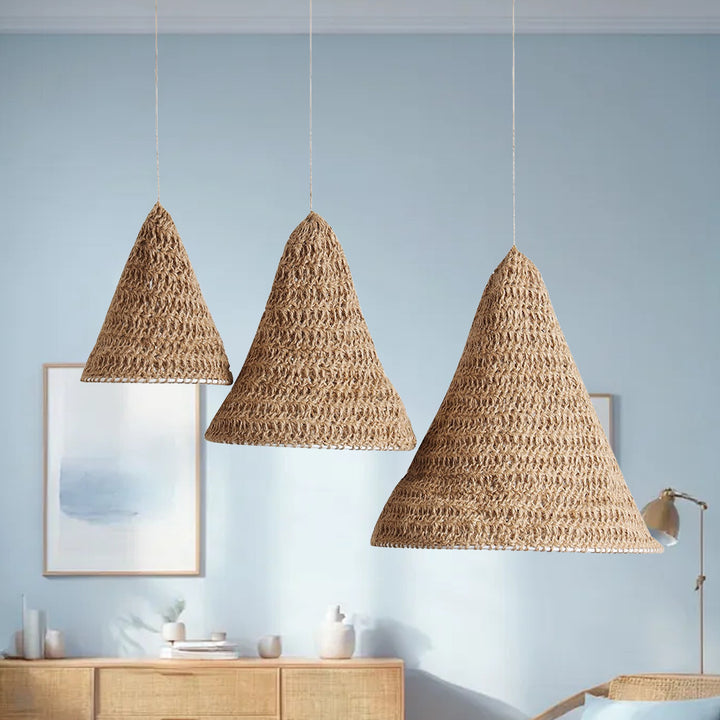 Hanging lamp Kalsten