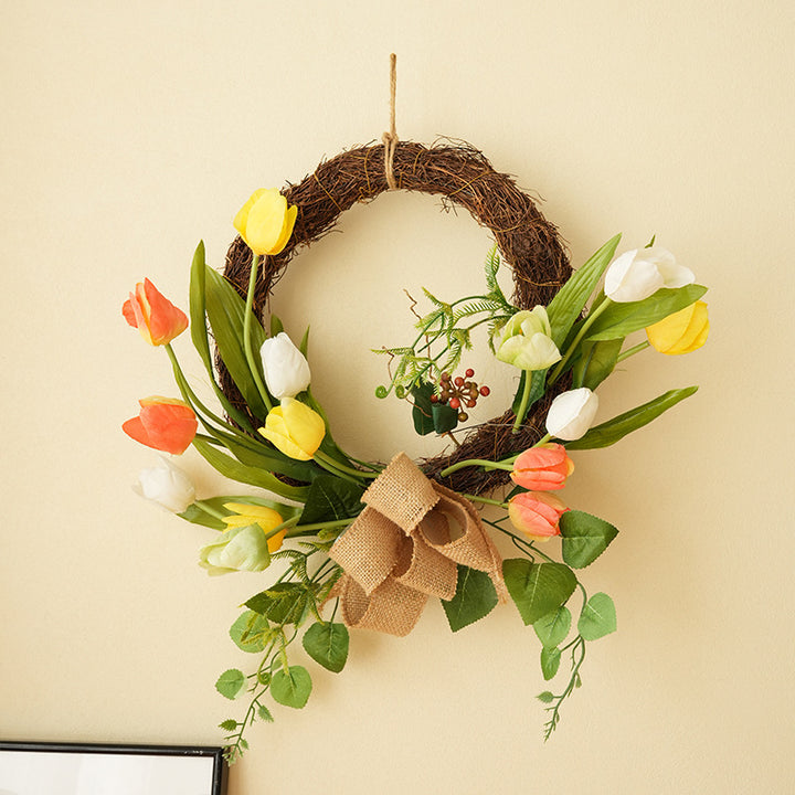 Deko Wreath Kalsten