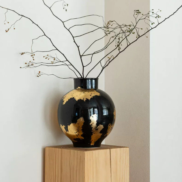 Artistic Decorative Vase