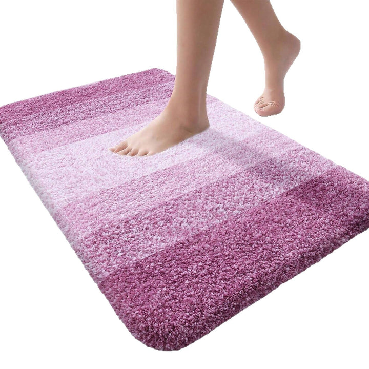 Plush Ultra-Soft Bath Mat Kalsten