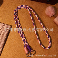 Stylish Woven Strap Kalsten