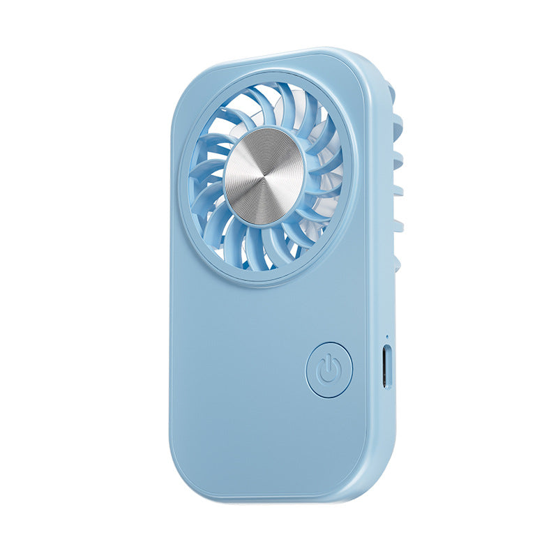 Unisex Portable High-Efficiency Handheld Cooling Device Kalsten
