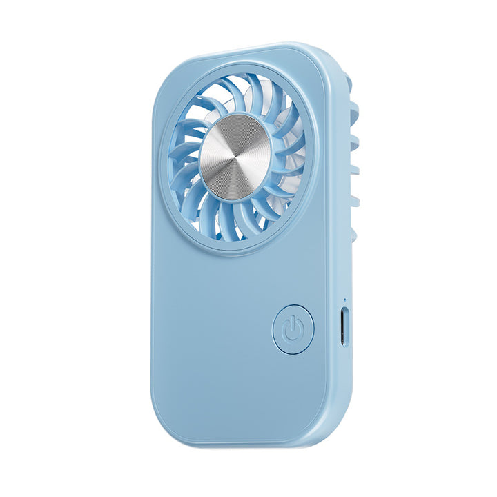 Unisex Portable High-Efficiency Handheld Cooling Device Kalsten