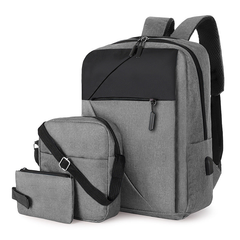 Versatile Backpack Set Kalsten