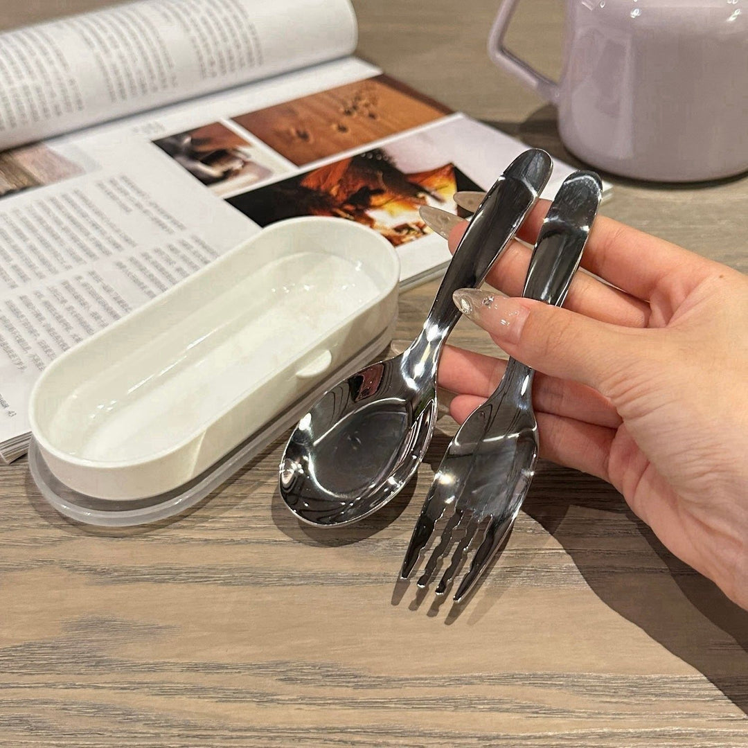 Elegant Cutlery Set Kalsten