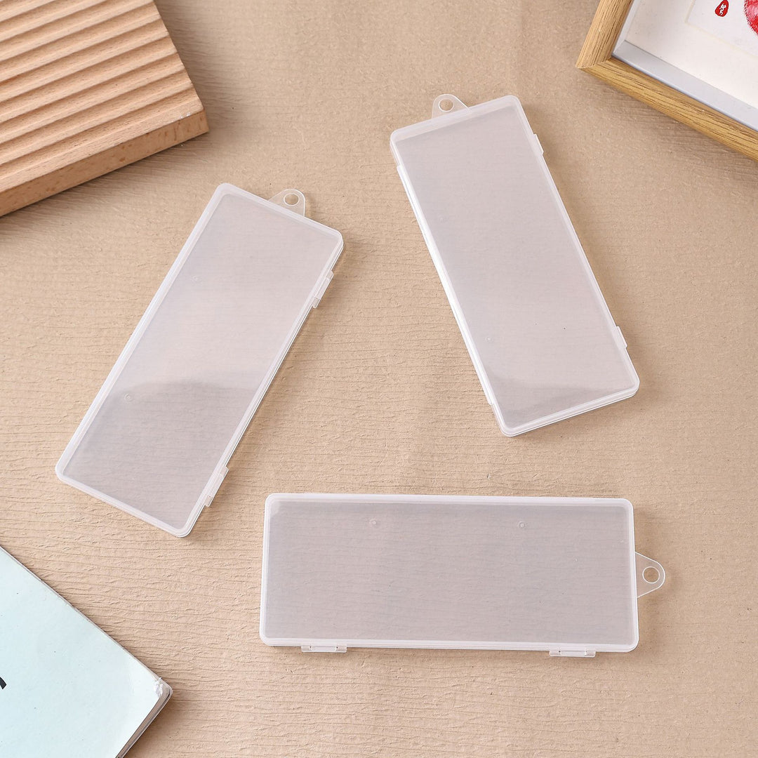 Portable Clear Organizing Case Kalsten