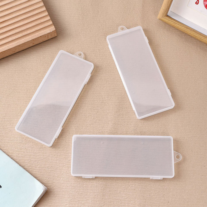 Portable Clear Organizing Case Kalsten