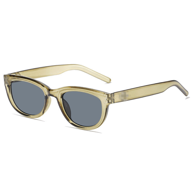 Fashionable Cat Eye Sunglasses with UV Protection Kalsten