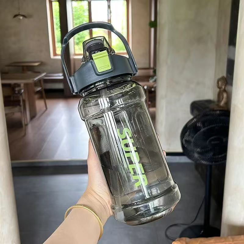 Unisex Water Bottle Kalsten