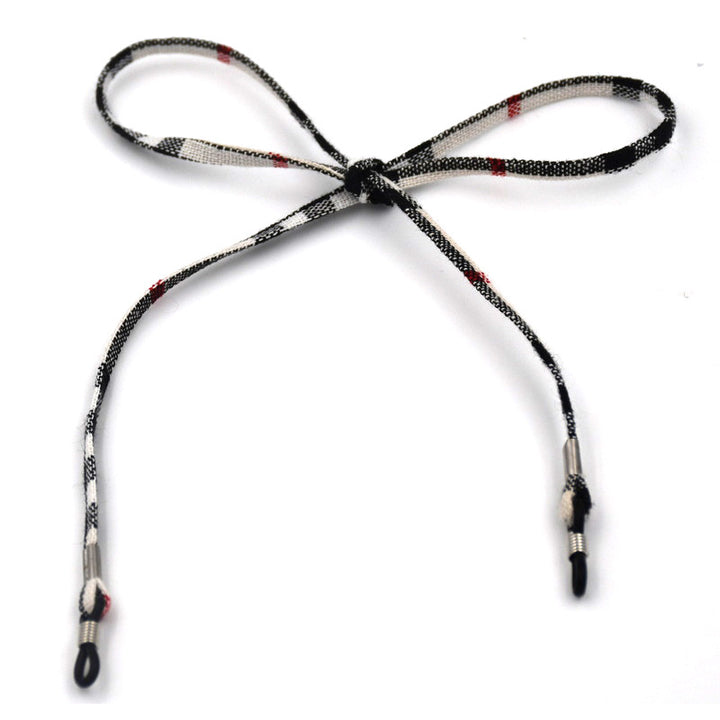 Adjustable Multi-Use Eyewear Retainer Kalsten