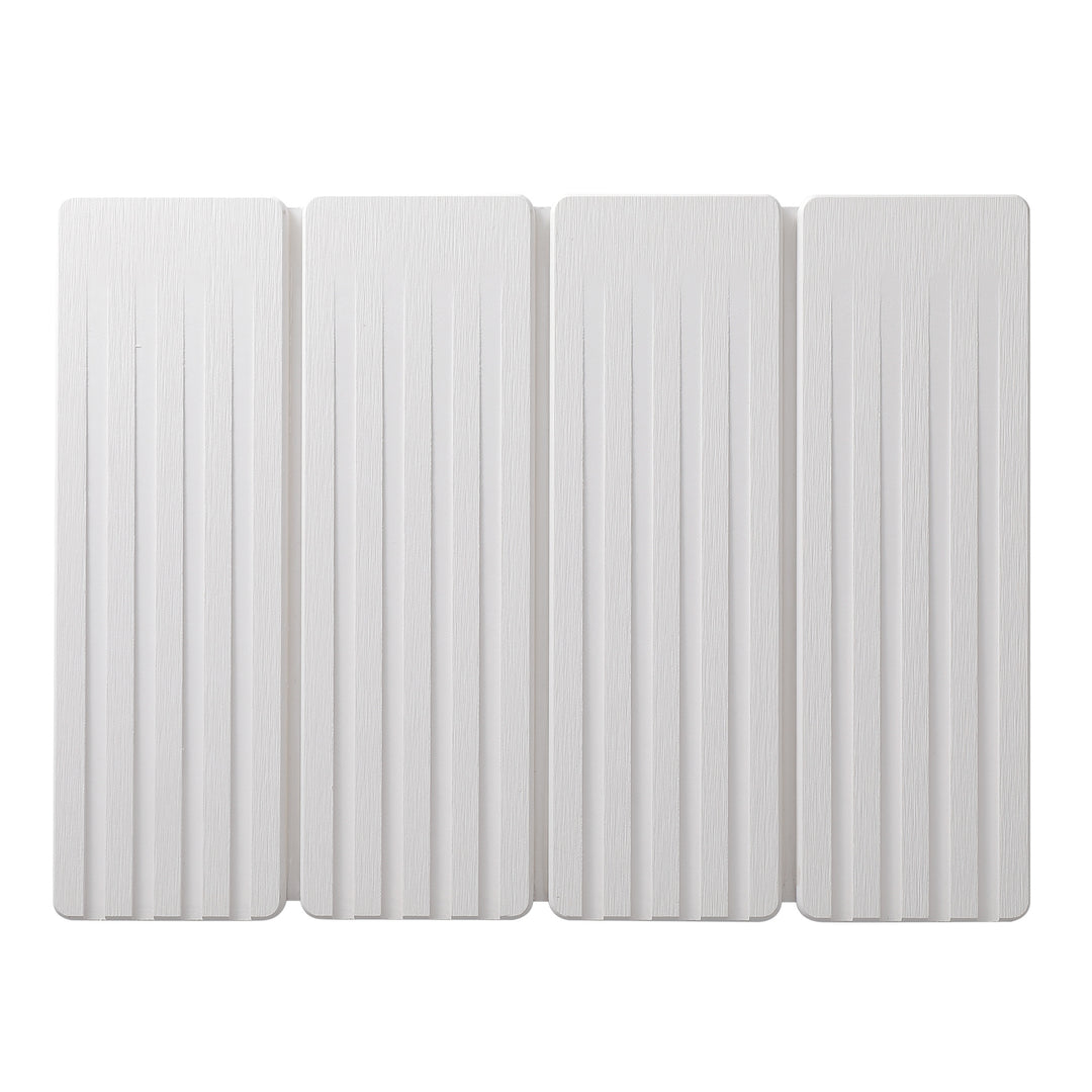 Marble Pattern Kitchen Draining Mat