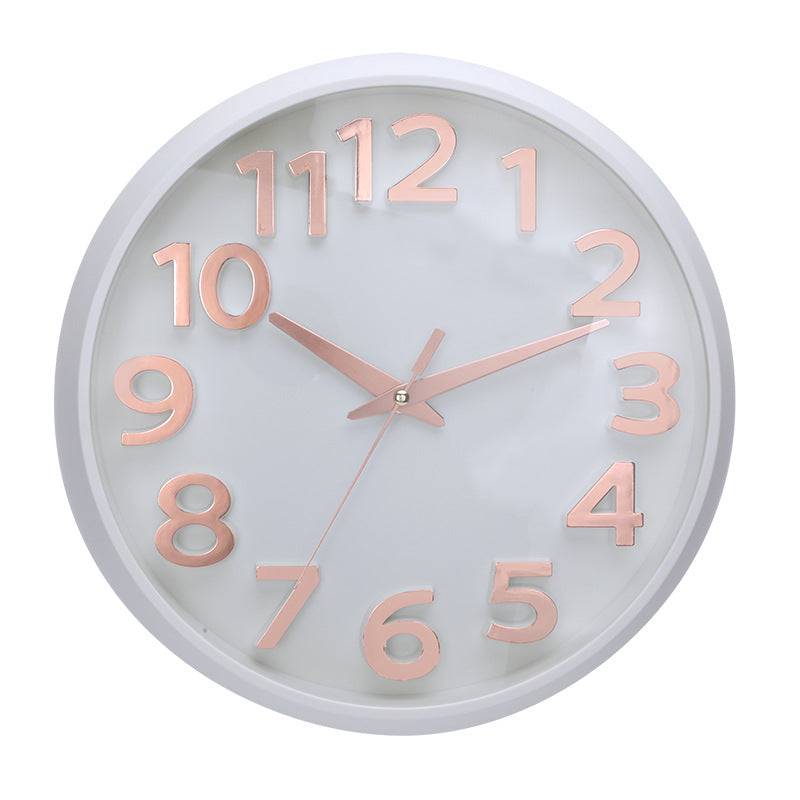 Modern Wall Clocks Kalsten