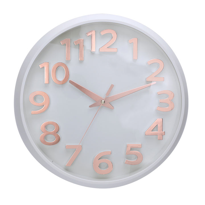 Modern Wall Clocks Kalsten