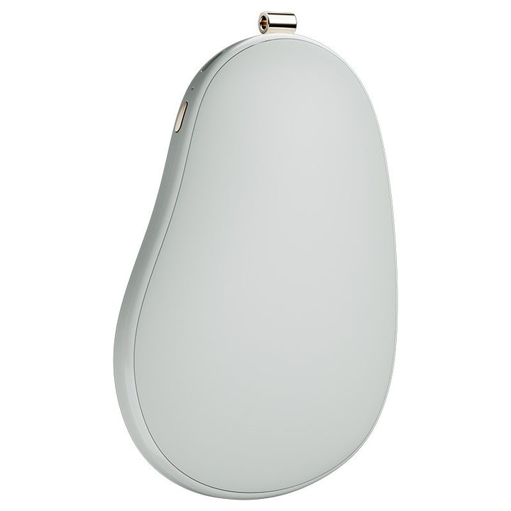 Portable cosmetic mirror with integrated LED light Kalsten