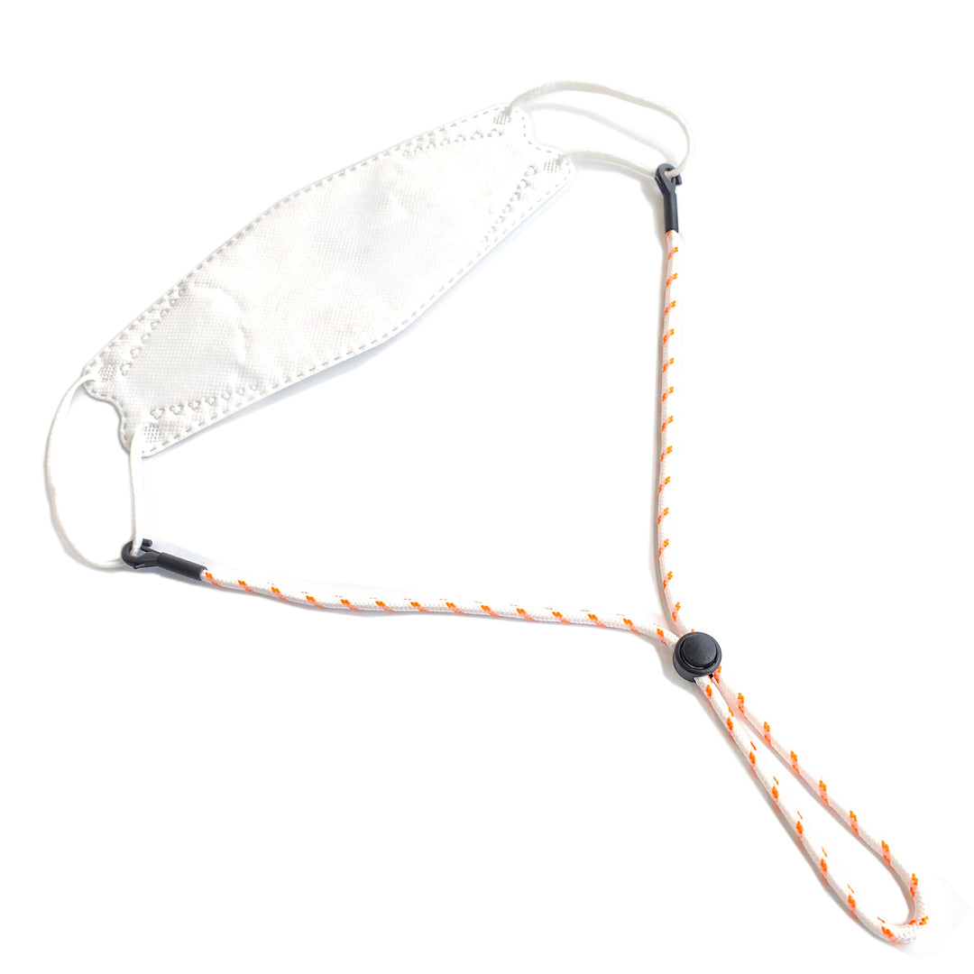 Adjustable Elastic Eyewear Retaining Strap Kalsten