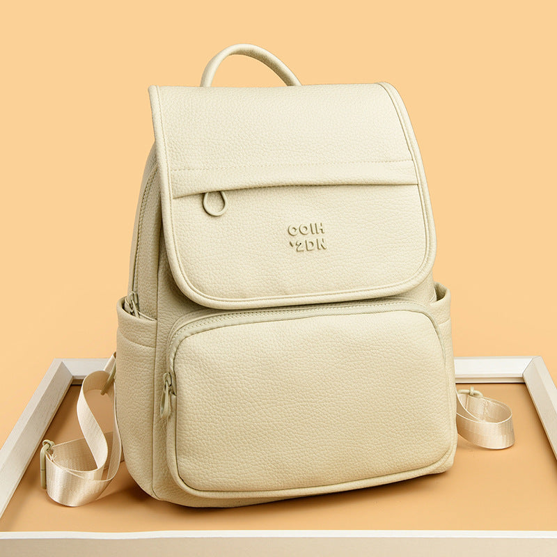 Compact Travel Backpack Kalsten